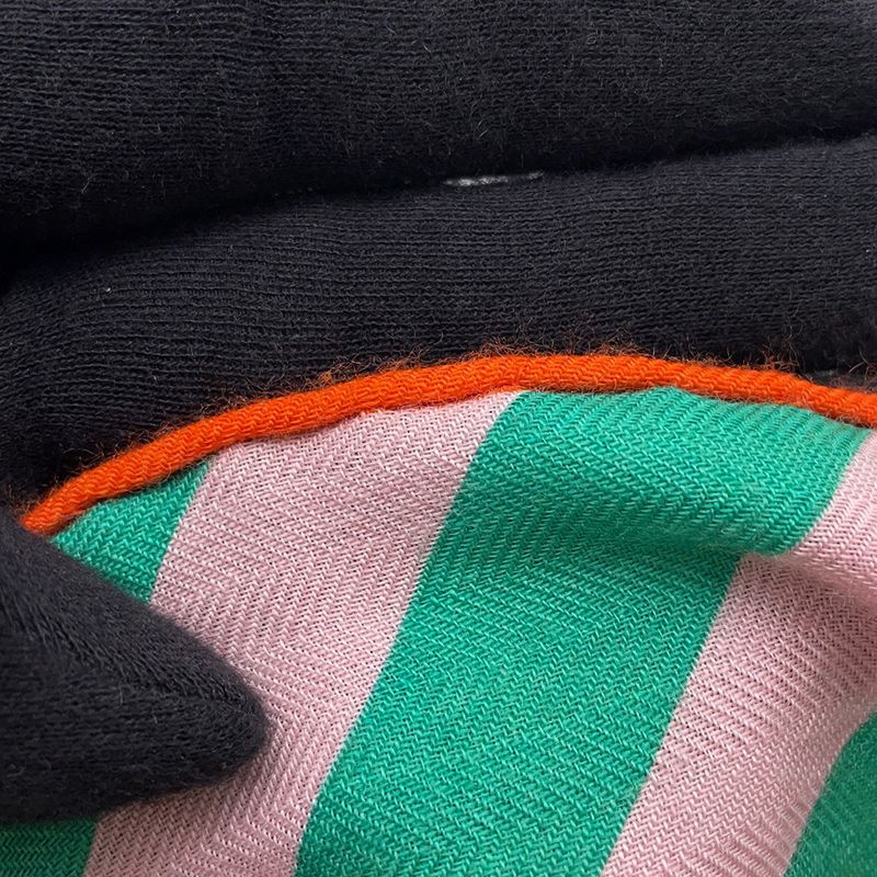 Hermes Shawl Carre 140 Jean Cashmere Silk Scarf