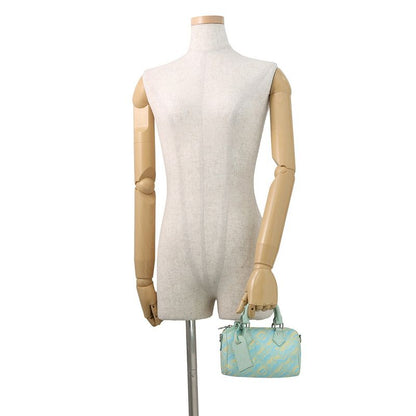 Louis Vuitton Handbag Monogram Empreinte Summer Star Speedy Bandouliere 20 2-Way