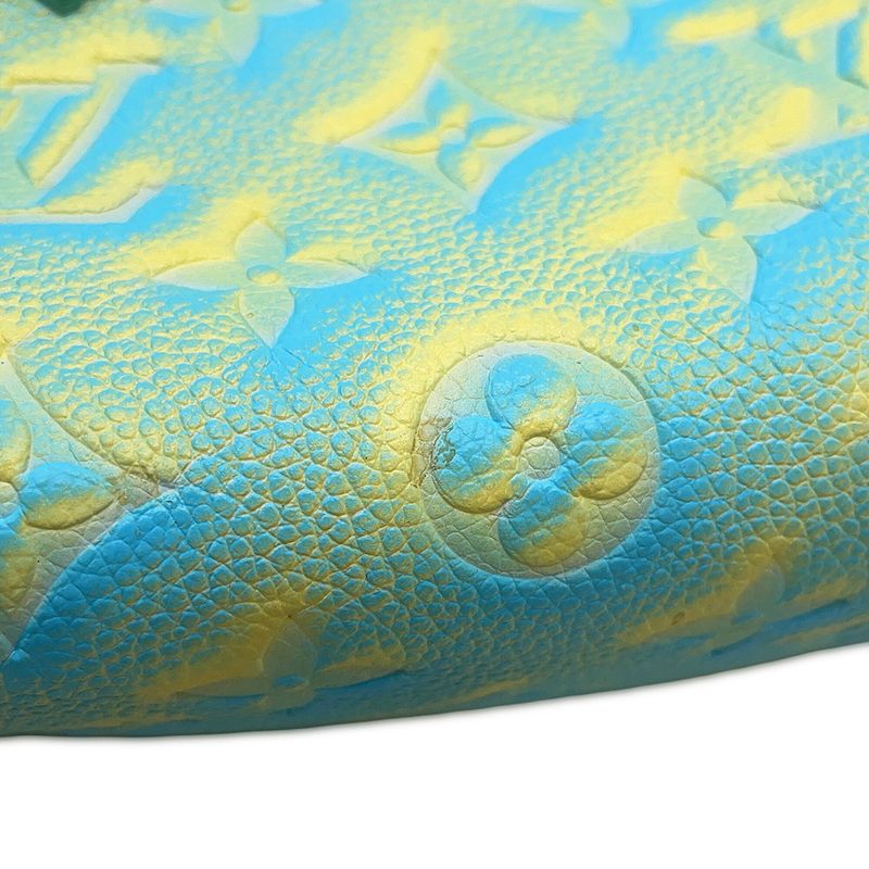 Louis Vuitton Handbag Monogram Empreinte Summer Star Speedy Bandouliere 20 2-Way