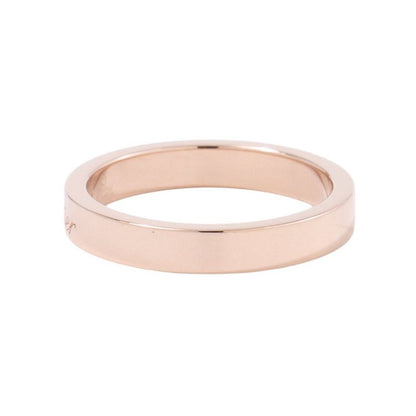 Cartier Ring C de Cartier Wedding 18k Pink Gold 48