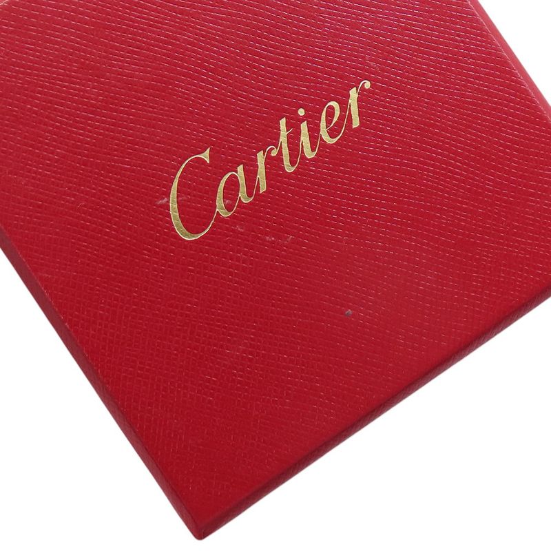 Cartier Ring C de Cartier Wedding 18k Pink Gold 48