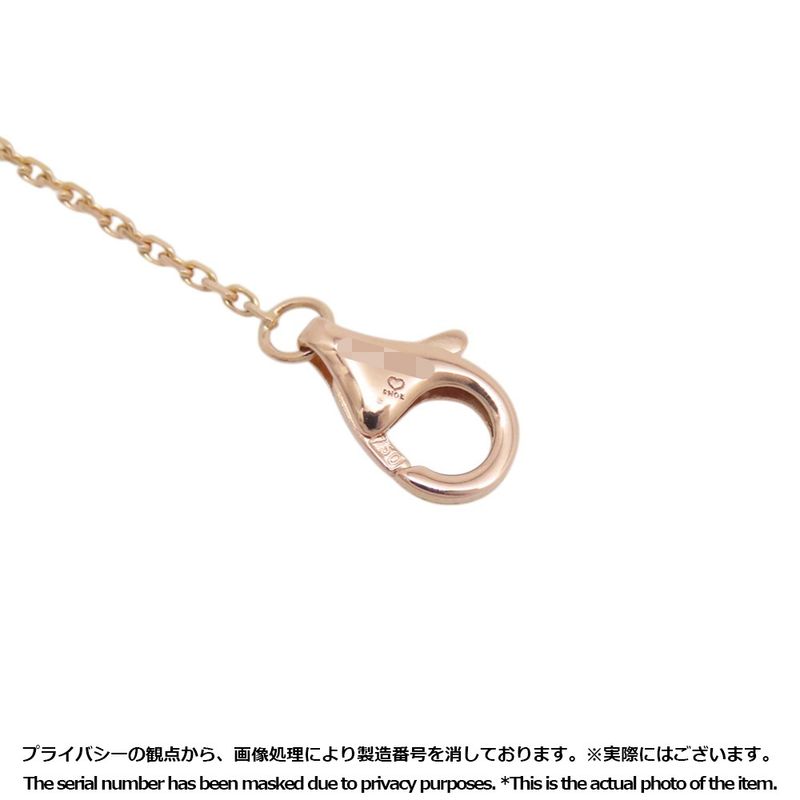 Cartier Bracelet Trinity 18k Yellow Gold 18k Pink White