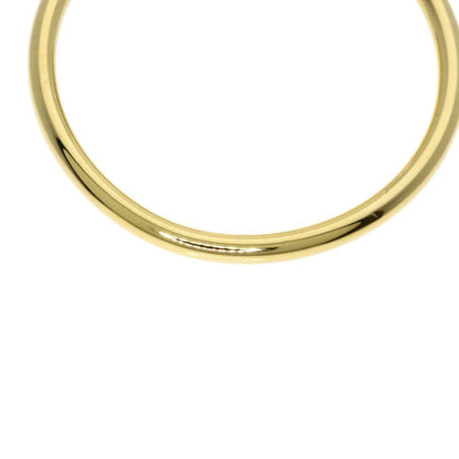Tiffany & Co Bean Ring 18k Yellow Gold
