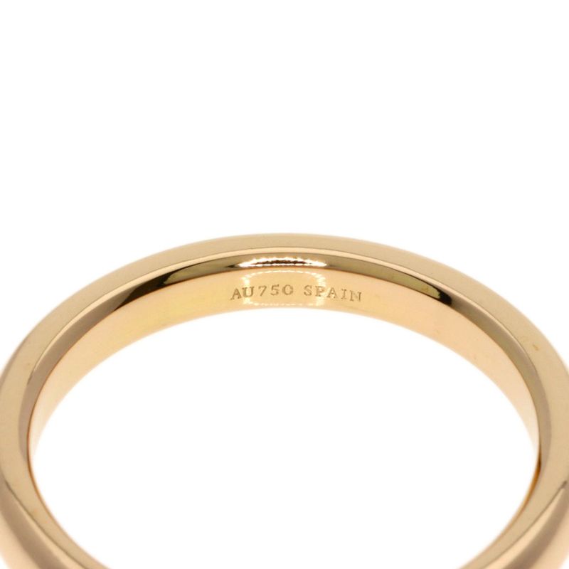 Tiffany & Co Wedding Ring 18k Pink Gold