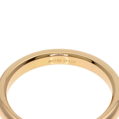 Tiffany & Co Wedding Ring 18k Pink Gold