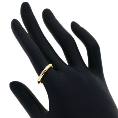 Tiffany & Co Wedding Ring 18k Pink Gold