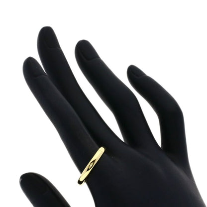 Tiffany & Co Wedding Ring 18k Yellow Gold