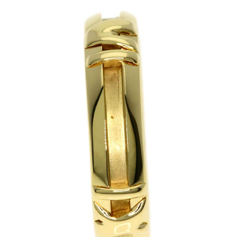 Tiffany & Co Atlas Ring 18k Yellow Gold