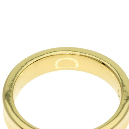 Tiffany & Co Narrow Ring 18k Yellow Gold