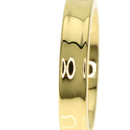 Tiffany & Co Narrow Ring 18k Yellow Gold