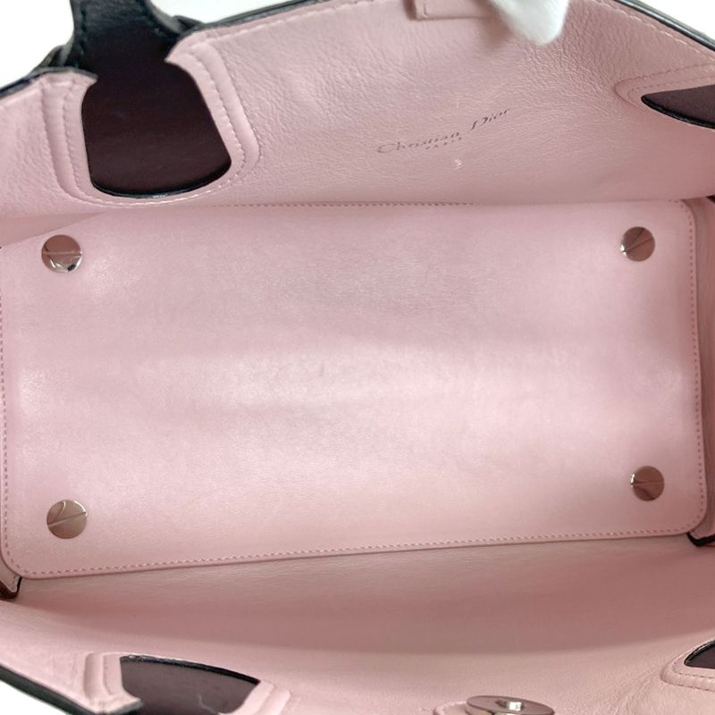 Dior Addict Tote Calf