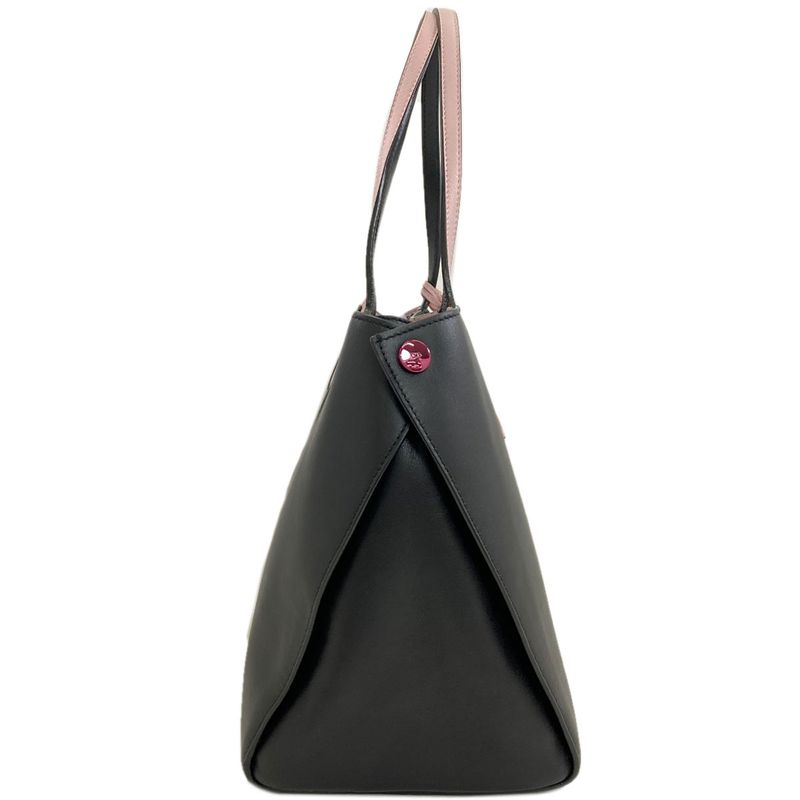 Dior Addict Tote Calf