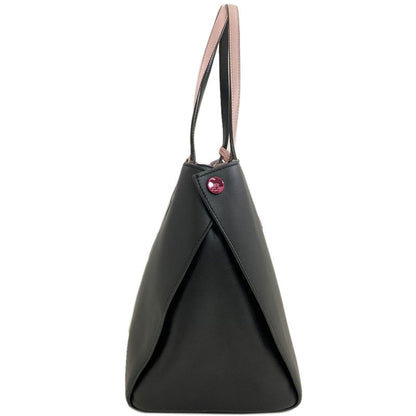 Dior Addict Tote Calf