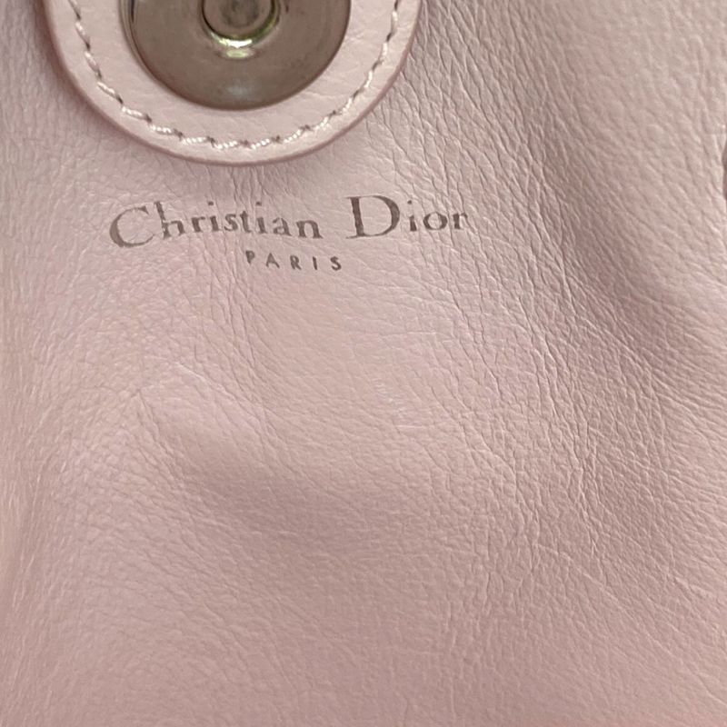 Dior Addict Tote Calf
