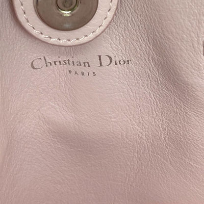Dior Addict Tote Calf