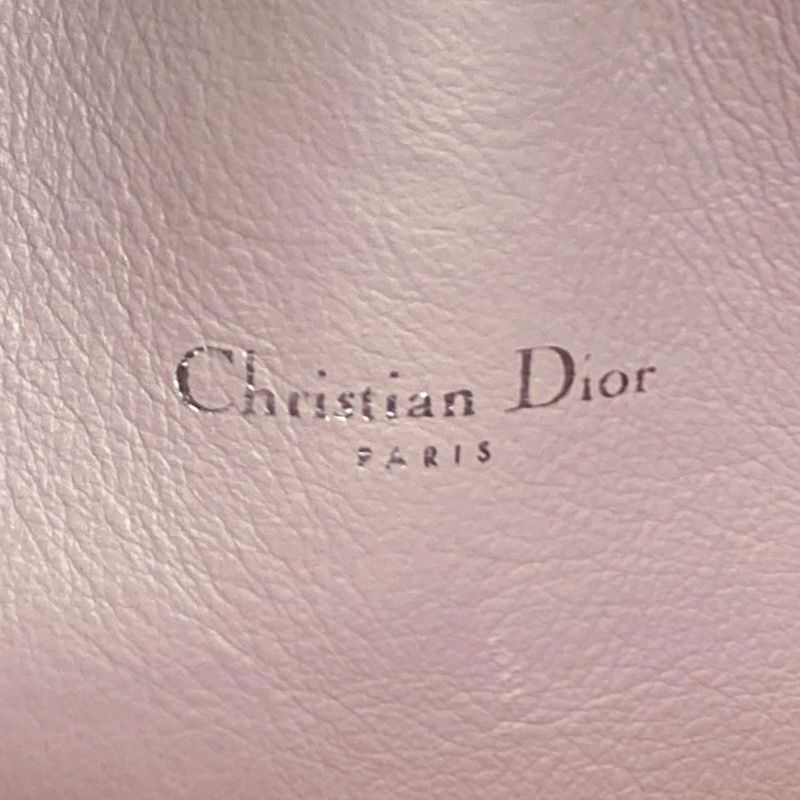 Dior Addict Tote Calf