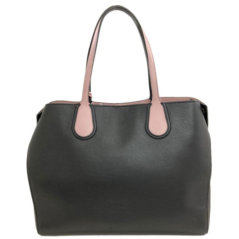 Dior Addict Tote Calf