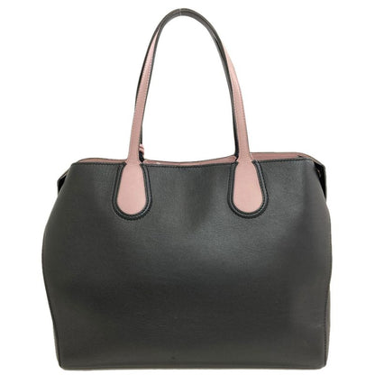 Dior Addict Tote Calf