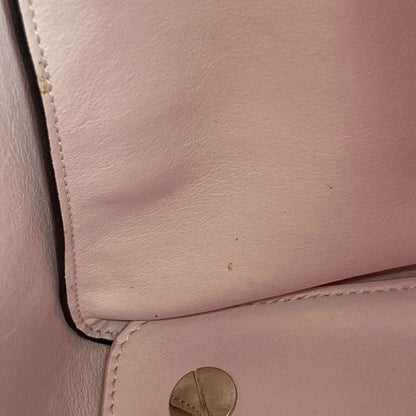 Dior Addict Tote Calf