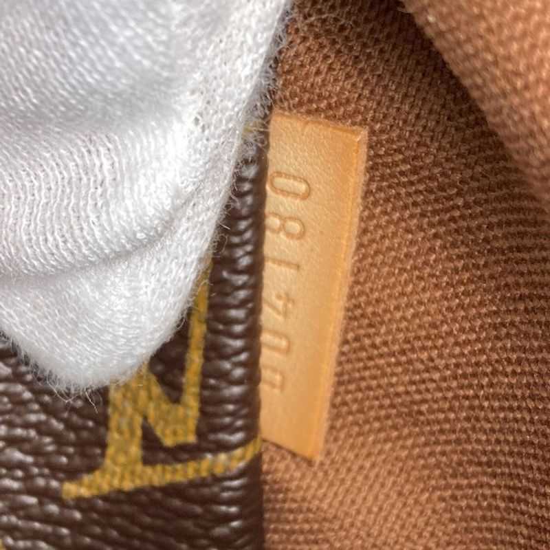 Louis Vuitton Totally PM Tote Monogram Canvas