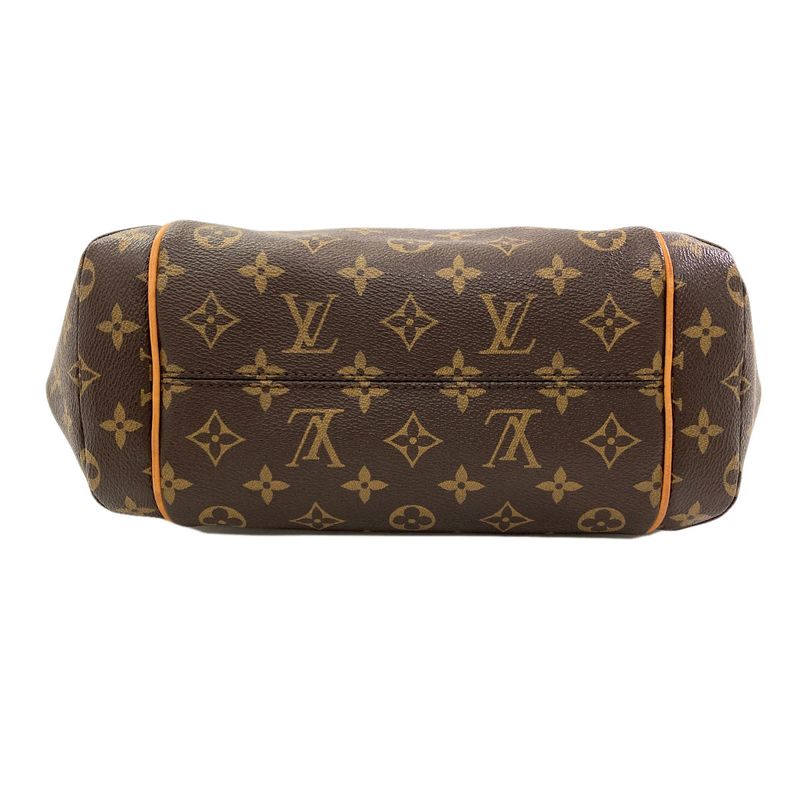 Louis Vuitton Totally PM Tote Monogram Canvas