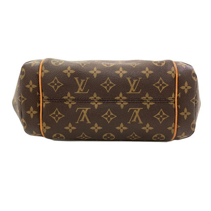 Louis Vuitton Totally PM Tote Monogram Canvas
