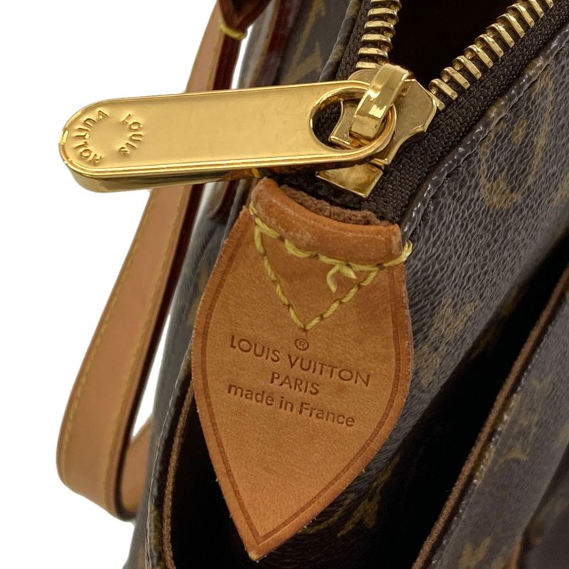 Louis Vuitton Totally PM Tote Monogram Canvas