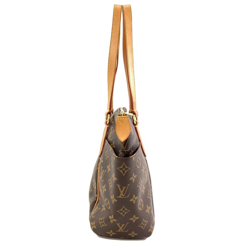Louis Vuitton Totally PM Tote Monogram Canvas