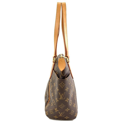Louis Vuitton Totally PM Tote Monogram Canvas