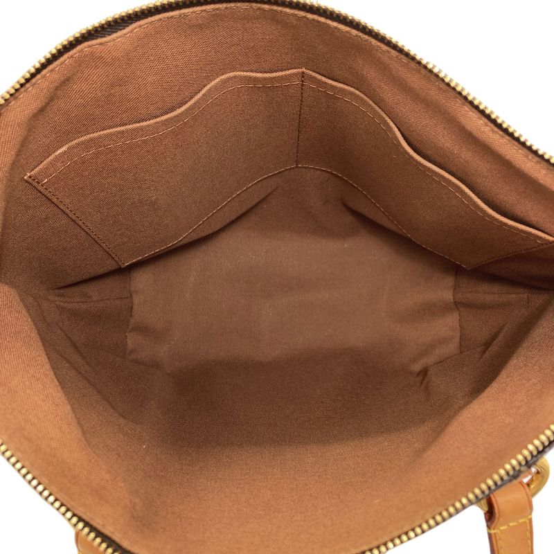 Louis Vuitton Totally PM Tote Monogram Canvas
