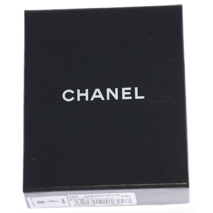 Chanel Logo Bracelet Gold Chain