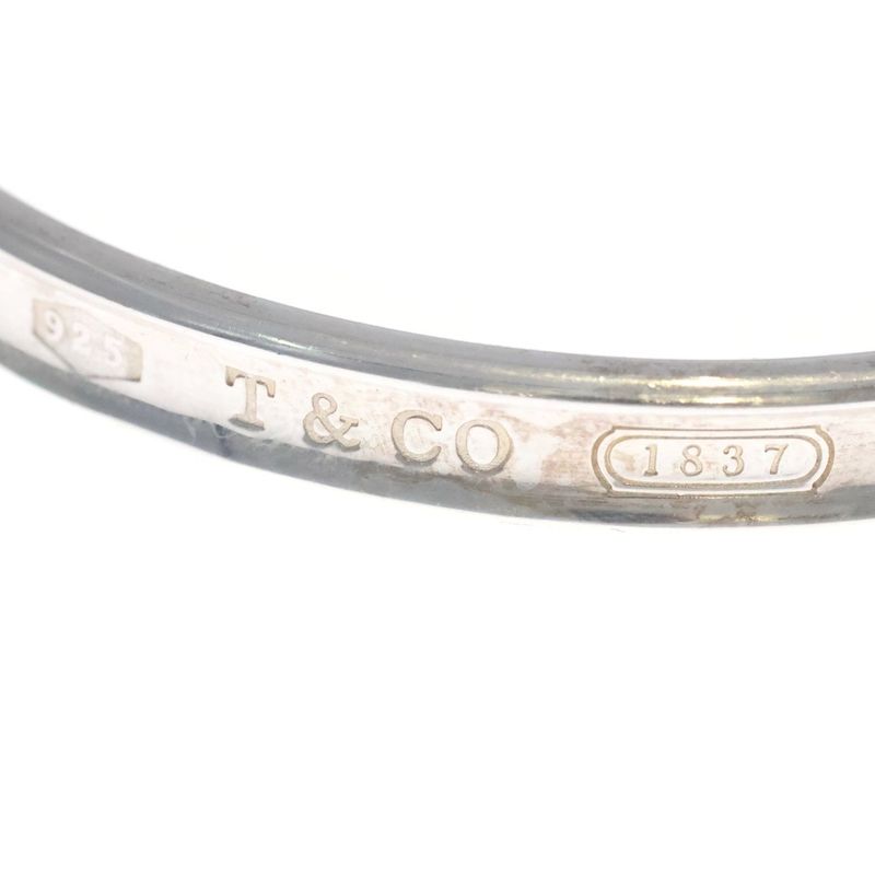 Tiffany & Co Logo Bracelet