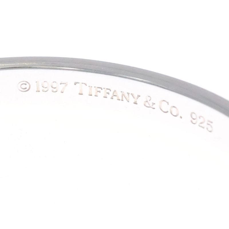 Tiffany & Co Logo Bracelet