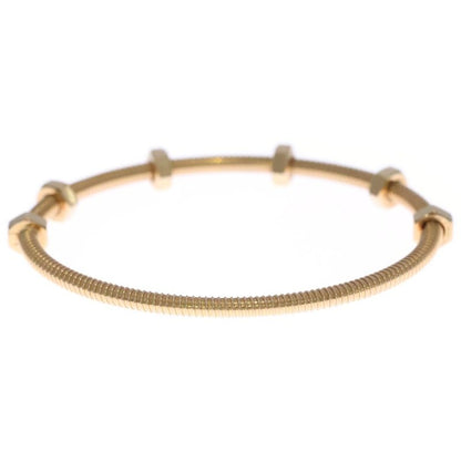 Cartier Ecrou de Bracelet YG Yellow Gold