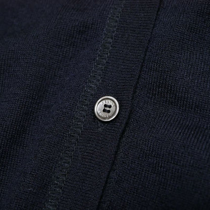 Celine Knit S Phoebe Philo Era All Cashmere Cardigan