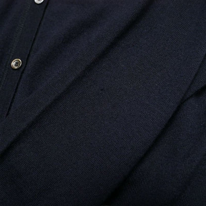 Celine Knit S Phoebe Philo Era All Cashmere Cardigan