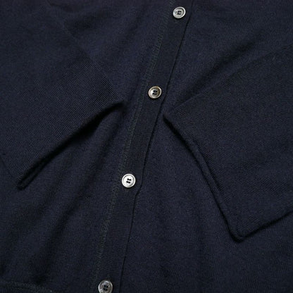 Celine Knit S Phoebe Philo Era All Cashmere Cardigan