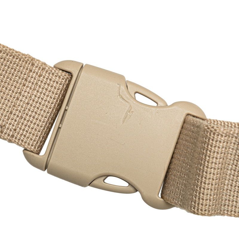 Gucci GG Nylon Off the Grid Belt Bag Blue Beige