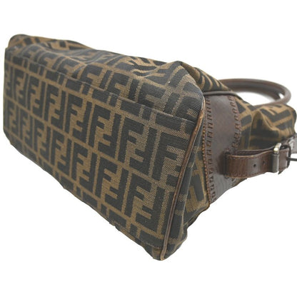 Fendi Handbag Khaki