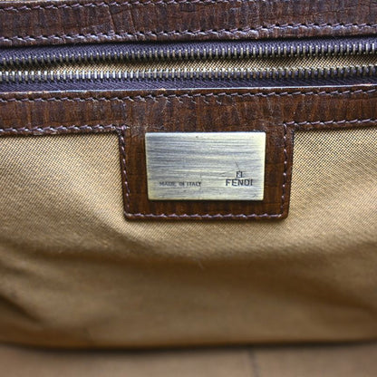 Fendi Handbag Khaki