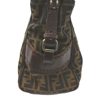 Fendi Handbag Khaki