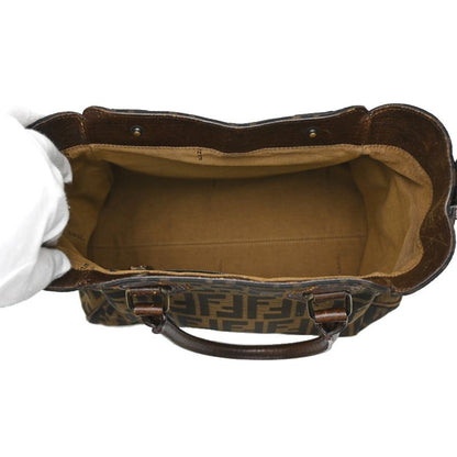 Fendi Handbag Khaki