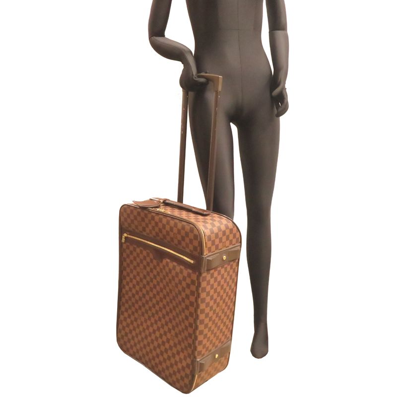 Louis Vuitton Travel Bag