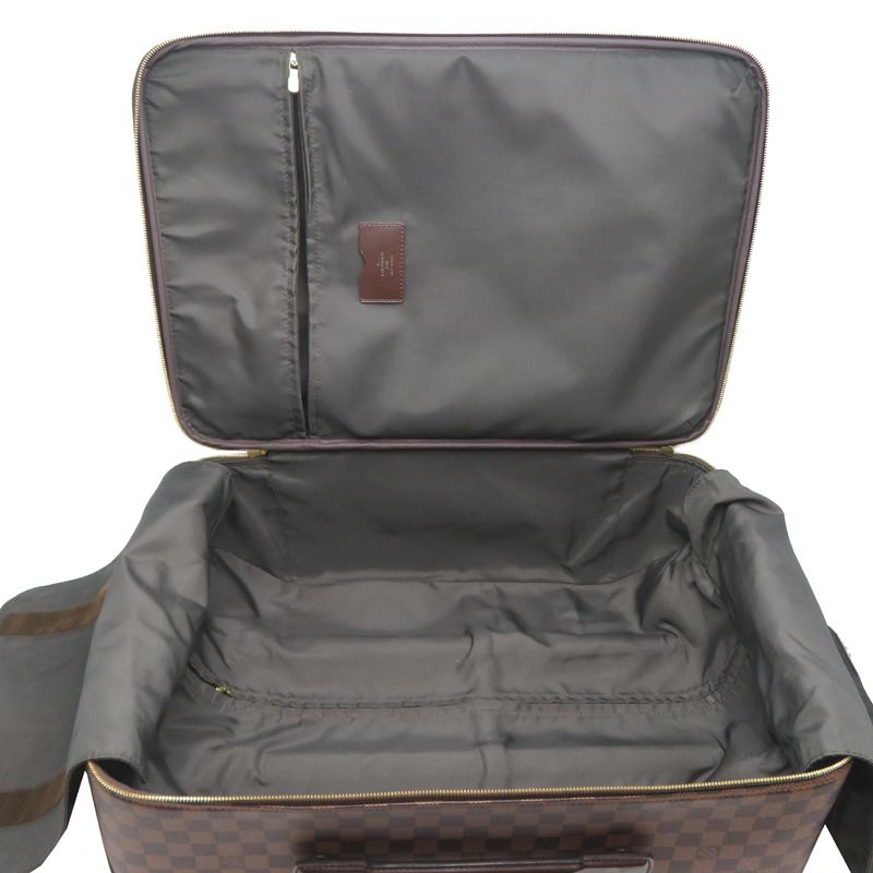 Louis Vuitton Travel Bag