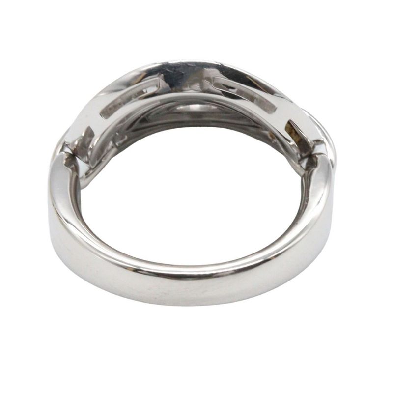 Bvlgari Ring Astra le 18k White Gold