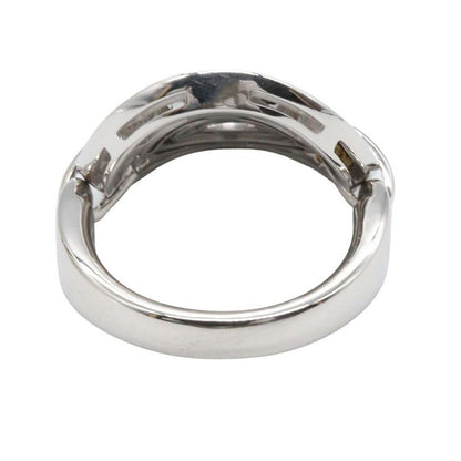 Bvlgari Ring Astra le 18k White Gold