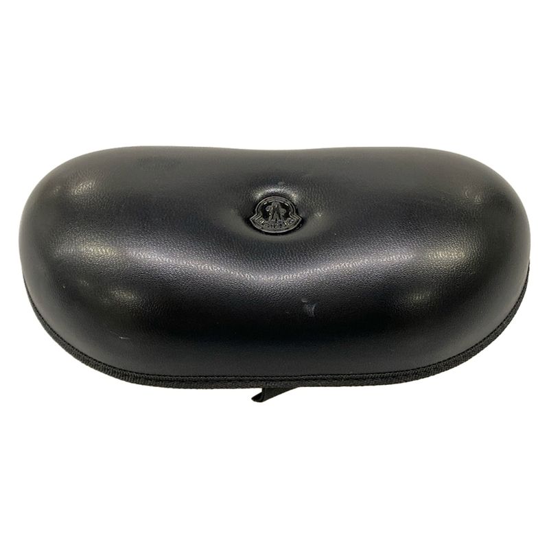 Moncler Sunglasses Blue Black Pink Eyewear