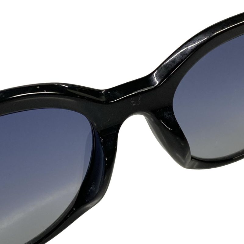 Moncler Sunglasses Blue Black Pink Eyewear