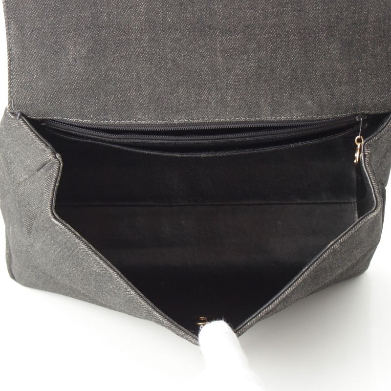 Chanel No 5 Kelly Handbag