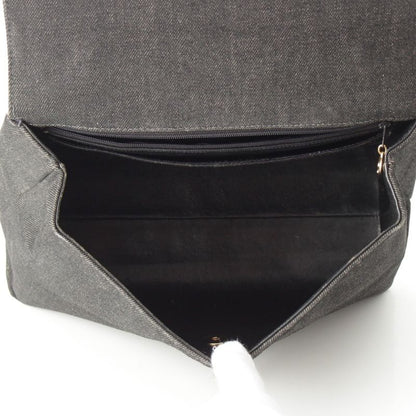 Chanel No 5 Kelly Handbag